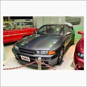 中古車の見分け方（Ｒ３２限定）