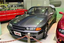 中古車の見分け方（Ｒ３２限定）