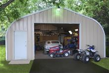 【業務連絡】Metal Garage Kit