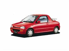 そうだよね…標準のT-topはこの顔だよね(ビストロ顔とかRX顔になっていたりが多く見るからわからなくなるわｗ)