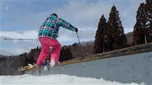 Ladies&#39; Day Session in OKUIBUKI