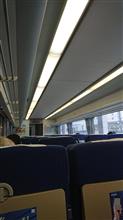 電車人身事故かぁ