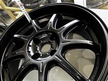 7Jでこの深リム＆ビッグキャリパーもクリア。RAYS 57MOTORSPORT G07 Miに注目!!