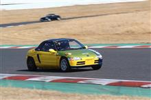 次回のサーキット企画「Let&#39;s　Circuit」は５月17日