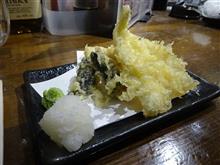 立ち飲み天ぷら