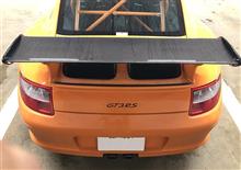 997.1GT3RSのお話