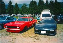スーパーアメリカンフェスティバル１９９４ ②