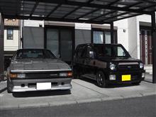 色について意見が一致。