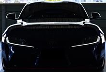 トヨタの皮を被ったBMW　GRスープラ