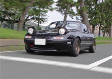 V6の構想なんてあったんだ…市販化していたらそのあとのロードスターにも影響あったのかな～