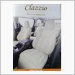 Clazzioのシートカバーを購入しました(*^_^*)