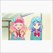 ゆっくりとする中でアイカツ！ ...
