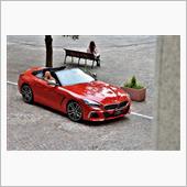 新たなる愛車「BMW Z4  ...