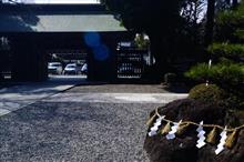 コロナウイルスに怯えて山奥へ逃げて見た。