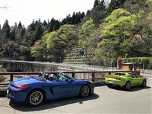 エリーゼで九州2019（2日目）