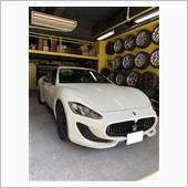 GranTurismo　&#215;　 ...
