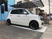 N-ONE、5年目のリフレッシュ