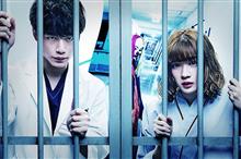 仮面病棟🎬