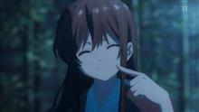 今日のアニメ（その５）