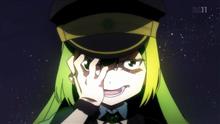 今日のアニメ（その６）