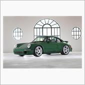 964がある意味で一番911 ...