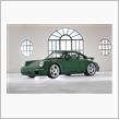 964がある意味で一番911らしいって事なのかね?