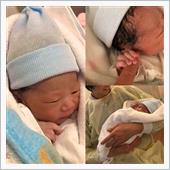 孫誕生❤️