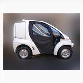 おくさまが超小型電気自動車『 ...