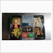 宅配弁当屋の策略