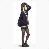 おはようございまちゅ