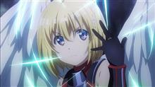 今日のアニメ（その１）