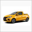 2020 Mitsubishi Mirage Pickup !? ・・・・