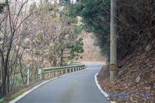 札所の合間に、ダム巡りも忘れず･･･(σ・∀・)σ!!