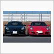 結局構想止まり?に終わったVWと共同でクーペなりが出ていたらまたケイマンやボクスターの立ち位置に動きがあったのかな～914の後継?なんて話も出ては消えているし、カイエンやティグアンにクーペがとか言われ