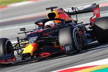 🚙🚗🚓　2020年F1第1戦オーストラリアGP　🚑🚒