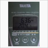 徐々に、イイ感じに…？？