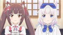 今日のアニメ（その１）