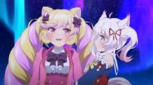 今日のアニメ（その２）
