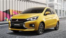 【 TV-CM 】 New Mitsubishi Mirage - Mitsubishi Motors NZ ・・・・