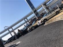 サンイチの日はとんかつツーリング♪