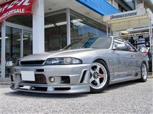 NISMO LM-GT2にS007A、時代を超えてコラボです!!
