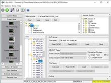 E-SYSのHTTP-Serverが動きました
