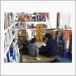 新型コロナによる企業内学童保育