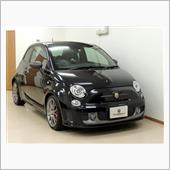 アバルト ABARTH 59 ...