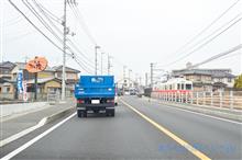 一宮へのごあいさつも、しっかりと･･･ﾟﾟ(-m-)ﾊﾟﾝﾊﾟﾝ