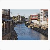 栃木　古い町並み　お隣と言え ...