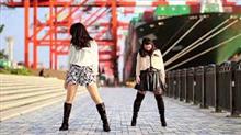 You Tube【初投稿】Cutie Honey / キューティーハニー踊ってみた【Cheers】HD