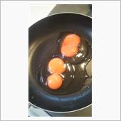 目玉焼き