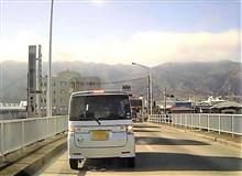 高齢者用の自動車を考える