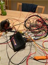 LINK制御への道 クランクセンサー動作確認！